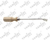 Yans Rhythm Tool-1958-1 Multiport Wrench (Elbow)