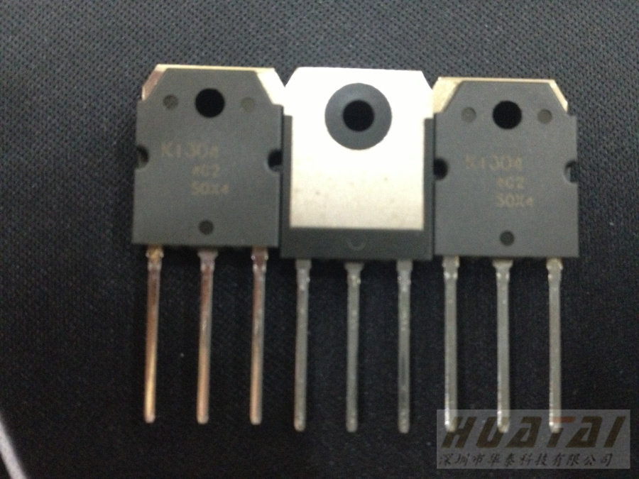 RENESAS FIELD EFFECT SERIES 2SK1304 TO-3P BRAND NEW SPOT ORIGINAL