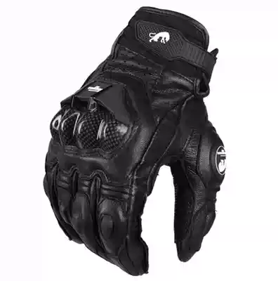 Locomotive gloves leather road racing gloves off-road four seasons Universal