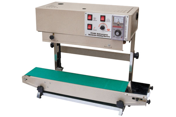 900 Continuous Sealer Vertical Sealer Automatic Sealer