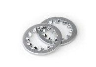 Internal tooth washer Galvanized internal tooth washer GB861 1 (M3—M20) 500 pcs 1 pack