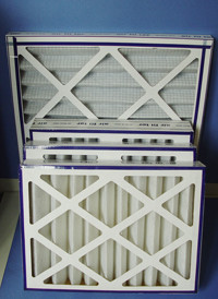 APC FM40 filter precision air conditioner Special filter for machine room air conditioner