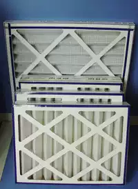APC FM40 filter precision air conditioning machine room air conditioning special filter