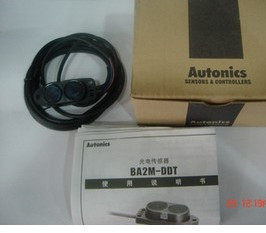 Brand new original installation Korea's Ottox Autonics BA2M-DDT-Taobao