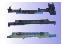 Straightness detection adjustable bridge plate adjustable measuring bridge plate quality product 50-600 50-500