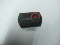 Original STK392-570 SANYO test power module IC IC IC IC