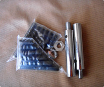 Measuring inner diameter dial indicator 50-160mm dial indicator rod replaceable measuring head inner diameter gauge accessories