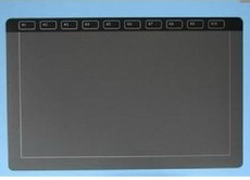 Комплектующие для планшета Высокая диффузный хы-1060