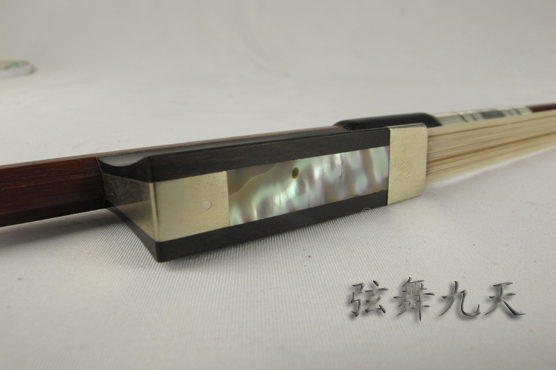 Advanced yellow sandalwood violinist bow 4 4-Taobao