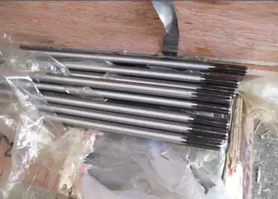 Side-mounted mower brush cutter drive shaft high-quality hard shaft core (7 teeth 9 teeth) shaft