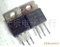 The field effect SUP70N03