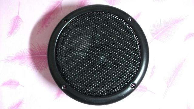 Happy Mustang Electronic horn-shaped NdFeB horn-Taobao