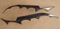 Applicable to a pure carbon fiber] Mazda 6 lamp eyebrow M6 serrated curved lamp eyebrow Ma 6 coupe lamp eyebrow price