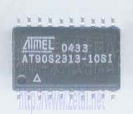 AT90S2313-10SI AT90S2313-10SI AT90S2313 SOP-20 SCM chip brand new original imported