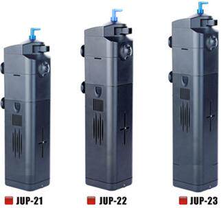 Sensen JUP-21 JUP-22 JUP-23 UV filter pump built-in UV germicidal lamp cotton-free