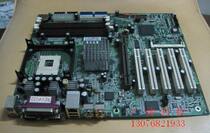 MSI 875p Master-FA(MS-9127-030) Workstation Motherboard