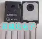 Imported disassembly machine 20N60C3 test good delivery TO-247