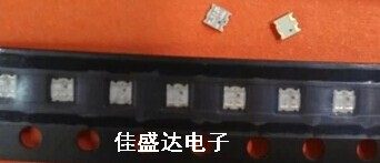 0603 Full Color RGB 1615 RGB 0603 Colorful 0603 Red, Green and Blue Common Yang Tricolor LED SMD