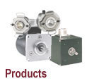 EPC encoder 702-20-S-0360-R-OC-1-G-1 711-0007-S-S-6-S-S-Y