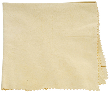 Watch tools Swiss imported thin buckskin cloth table cloth maintenance cloth cleaning cloth