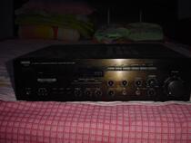 Yamaha DSP amplifier