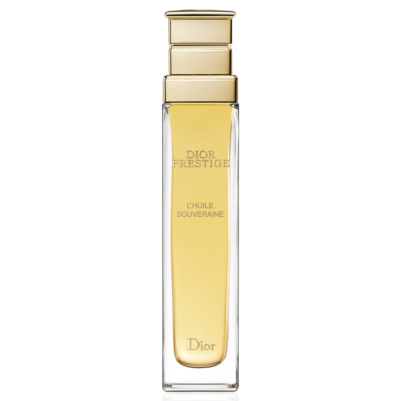 【6折特惠】专柜正品Dior/迪奥花蜜活颜丝悦精华油50ml 柔嫩紧致