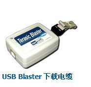 Altera USB blaster FPGA CPLD all compatible download line original