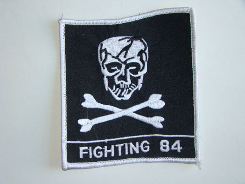 Embroidery badges American Caves Armhole Arm Badge Clothing Jacket Accessories