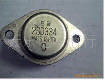 jin feng transistor 2SD334