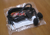 New arrival innovative headset headset headset with wheat microphone 3 5 interface