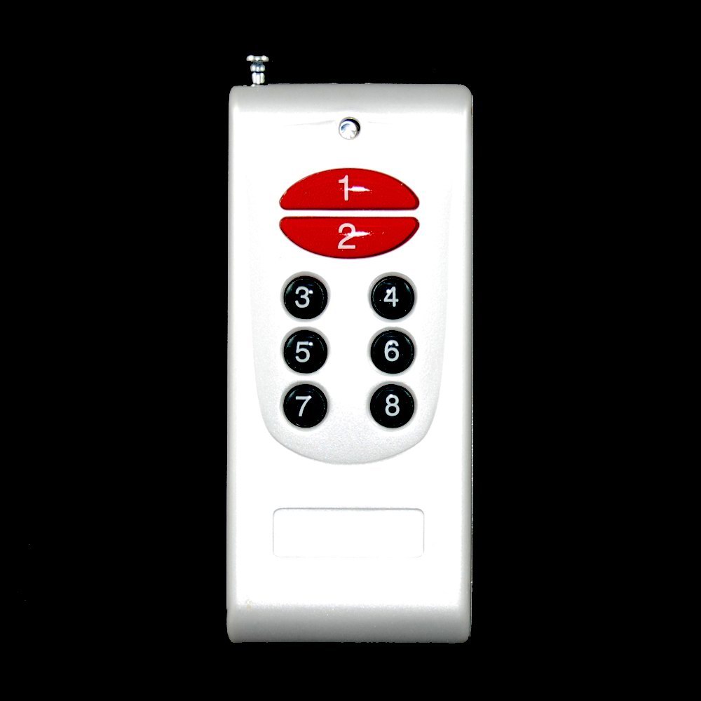8 key 300 m wireless remote control wireless transmitter assorted with this store remote control