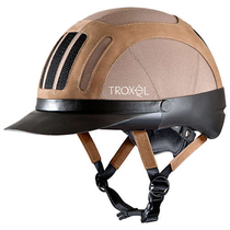 American cheshirehorse Troxel Sierra Trail equestrian rider helmet is not in stock