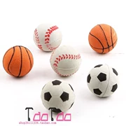 Pet toy mèo và dog toy bouncy ball toy siêu dễ thương