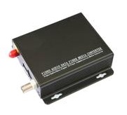 1-channel HDCVI optical transceiver Dahua CVI optical transceiver Dahua camera optical transceiver 1-channel CVI optical transceiver