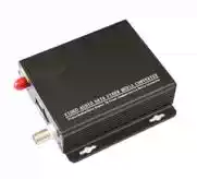 1 HDCVI optical transceiver Dahua CVI optical transceiver Dahua camera optical transceiver 1 CVI optical transceiver