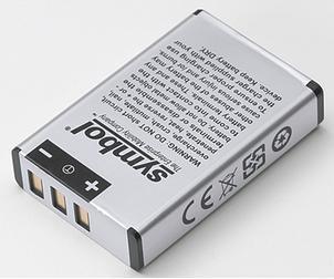 U.S. news treasure MOTO Symbol MC-1000 brand-new original battery MC1000 battery punch 5 drill