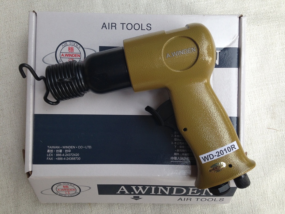 Original fit Ting WD-2010R small gas shovel gas fert gas pick stable Ting original fit 4 shovel head