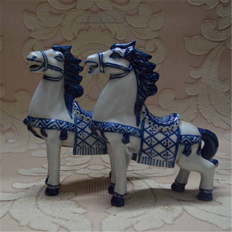 Full Hand Pinch Sculpture Painting Green Flower Krima Factory Goods (Package Old 70-80 Years Warehouse Old stock) Collection