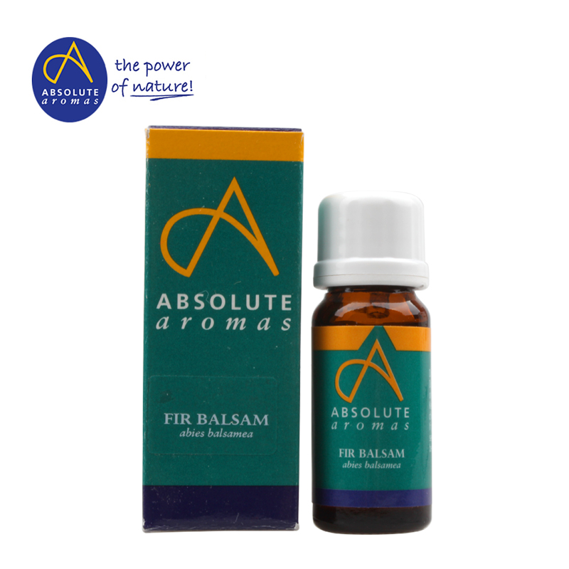Absolute Aromas/香缇胶冷杉10ml