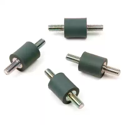 VEXI Rubber Butt Studs(4 pcs)