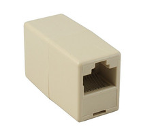RJ45 Netcom head network connector RJ45 connection head network cable extension head network cable connector