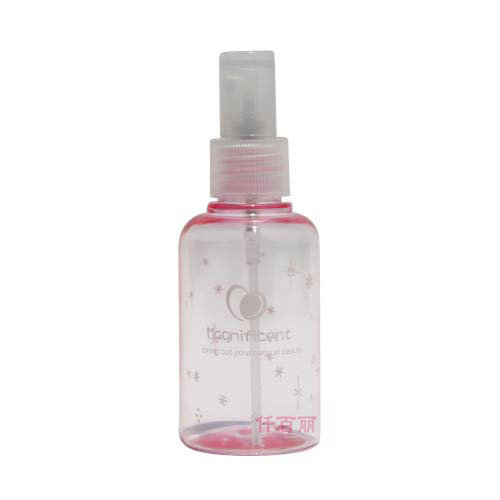 Malian小喷壶 化妆水/纯露/喷雾瓶子喷雾瓶 细雾50ML CNO.5
