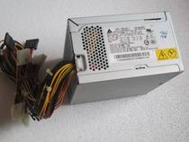 Original Delta DPS-400MB-1A rated 400W peak 550W active PFC three-way 12V with 6p