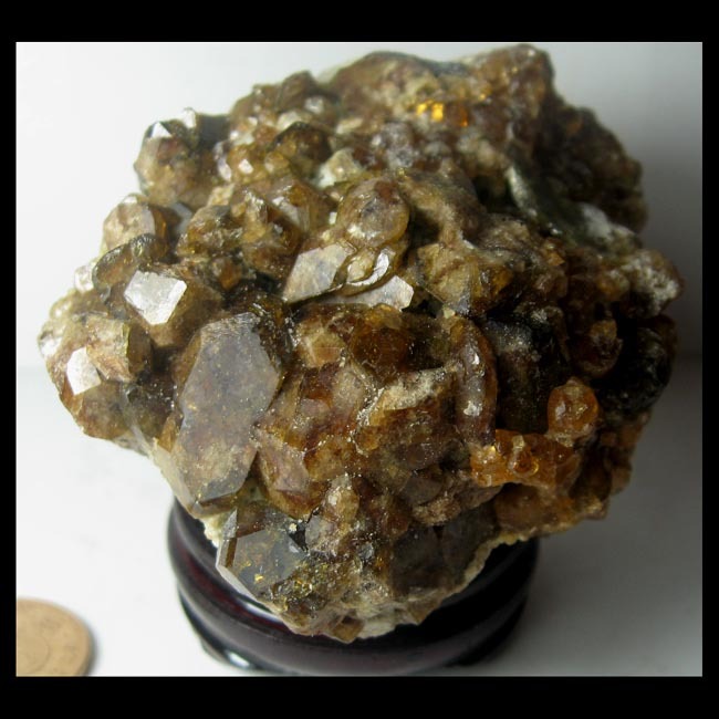 Mineral ores mine tenders ID2257MB5D * Washstones (9cm300g) *Iducrase *XO
