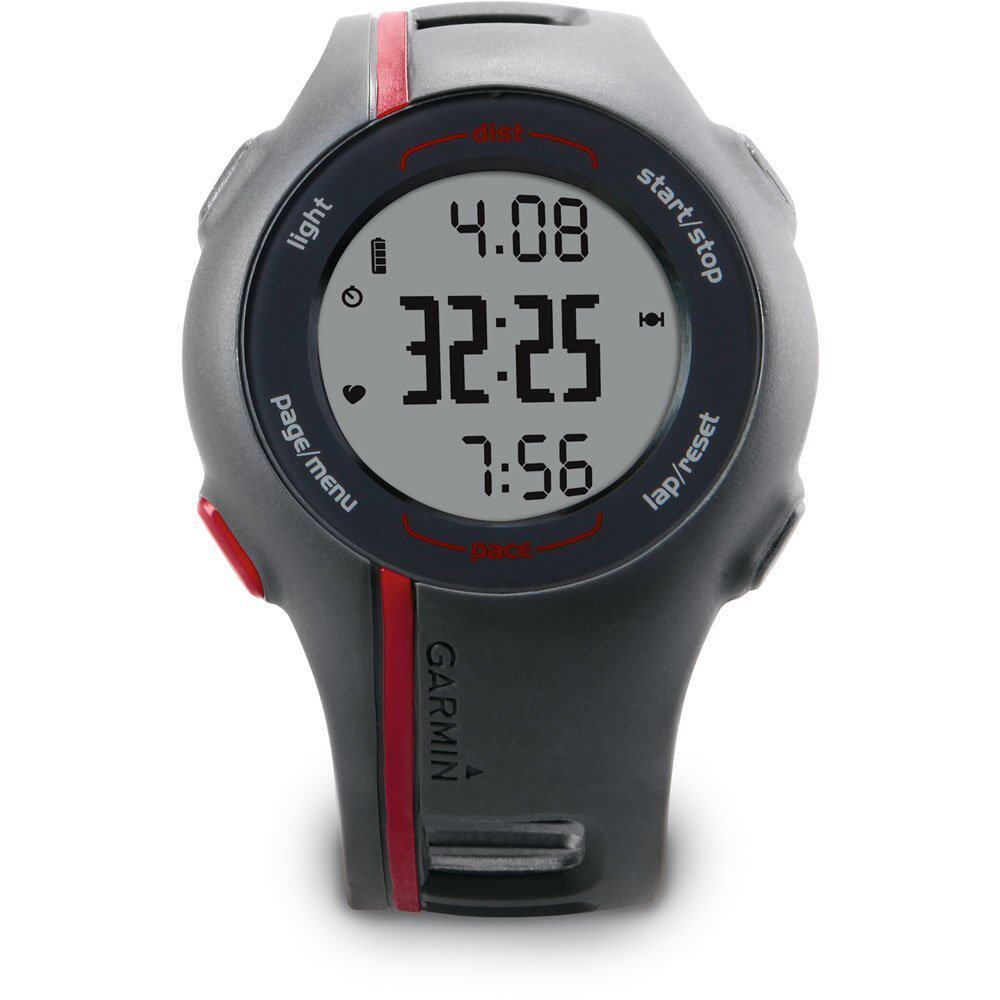 Первый беговой спортивные часы. Часы Garmin Forerunner 110. Часы Garmin Forerunner 110 HRM. Garmin Forerunner 110 ремешок. Корпус для Garmin Forerunner 110.
