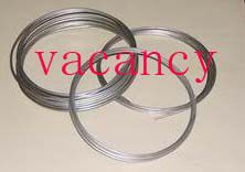 Stainless steel gas pipeline 6mm gas pipeline hose coil capillary stainless steel tube chromatography accessories laboratory