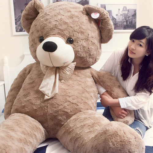 Плюшевая игрушка, большая тряпичная кукла, 1.6м, подарок на день рождения