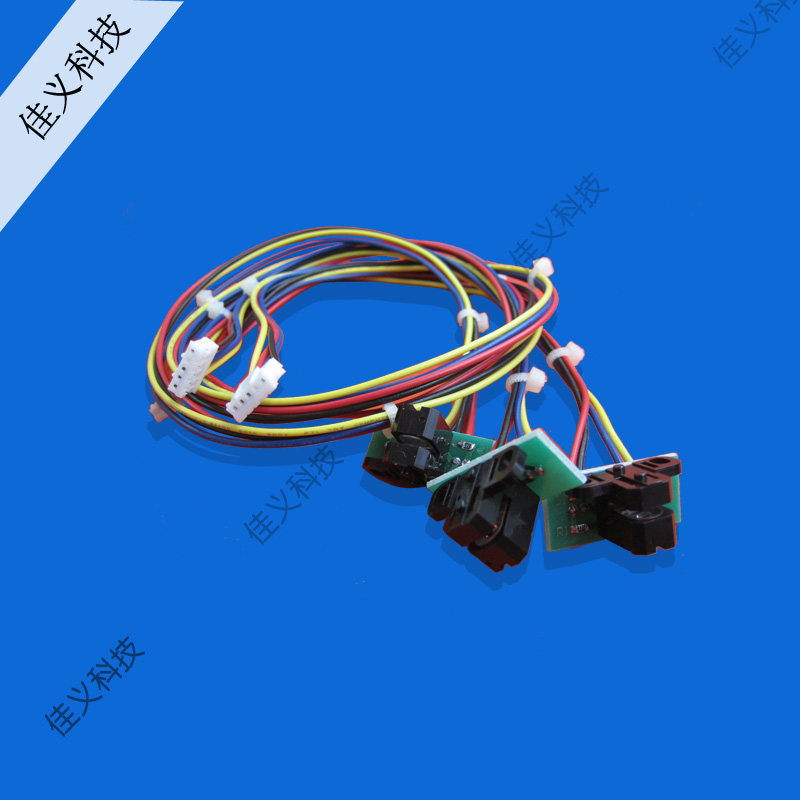 Miyard card JV3 grating decoder Mimaki JV3 JV22 grating decoder JV3 grating sensor