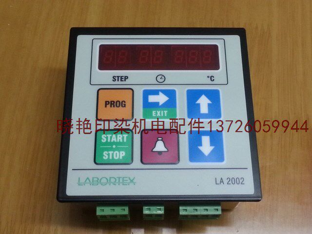 Supply LABORTEX LA2002 sample dyeing machine computer TENDY