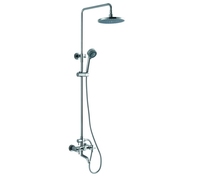 China M-3655C single high pole shower faucet